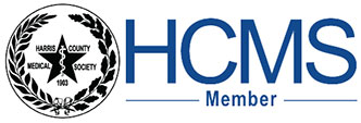 Harris County Medical Society Logo