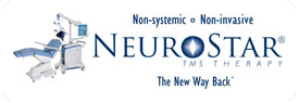 NeuroStar TMS Therapy